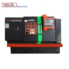 High Precision Automatic CNC Lathe SZK8010G Crankshaft Grinding Machine For The Crankshaft Machining